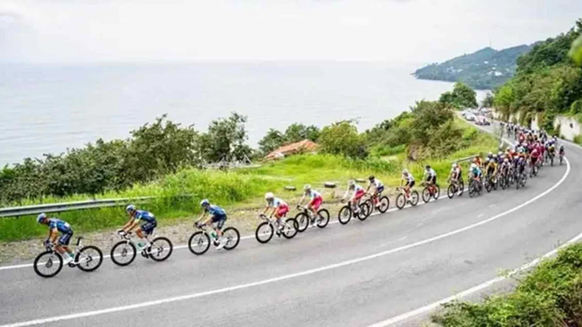 ‘Karadeniz Klasiği’ nefes kesti