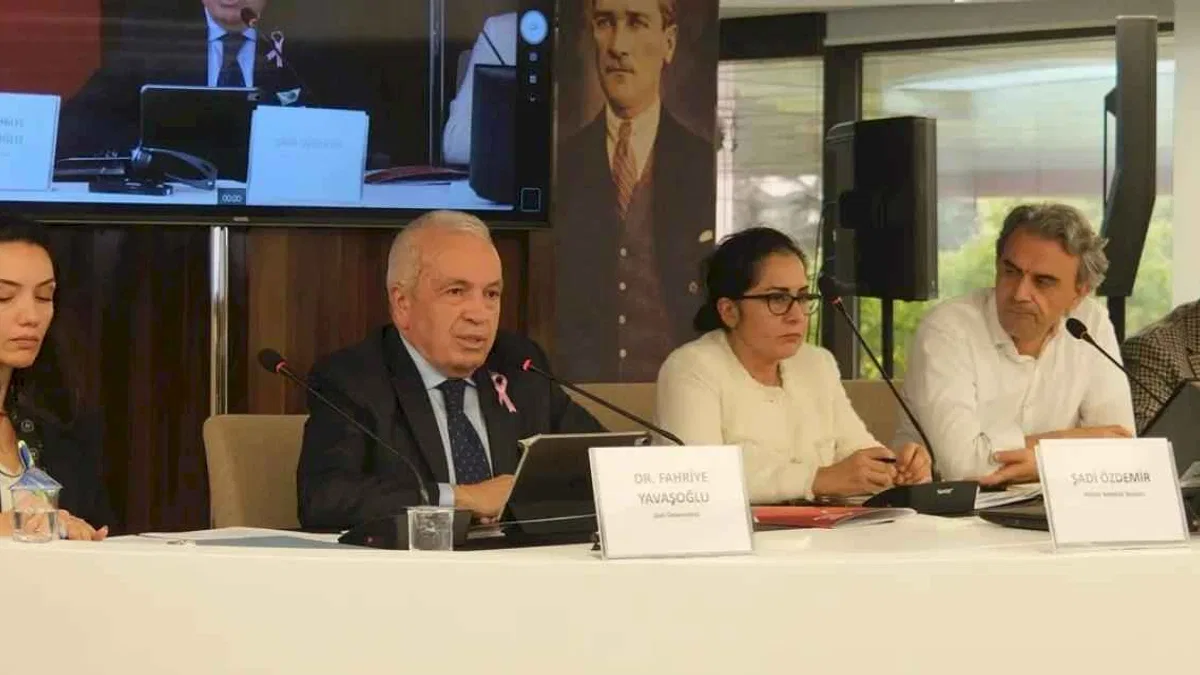 Nilüfer’in Kooperatifçilik Modeli Türkiye’ye Örnek Olacak