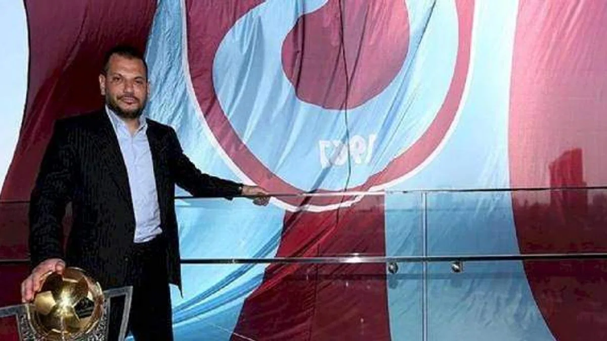 Trabzonspor'da hoca konusunda 3 aday var!