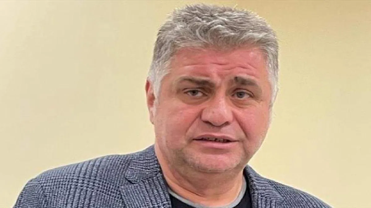 Yamak'tan TFF yorumu: Bu işleri uzatmak sevimli olmuyor...