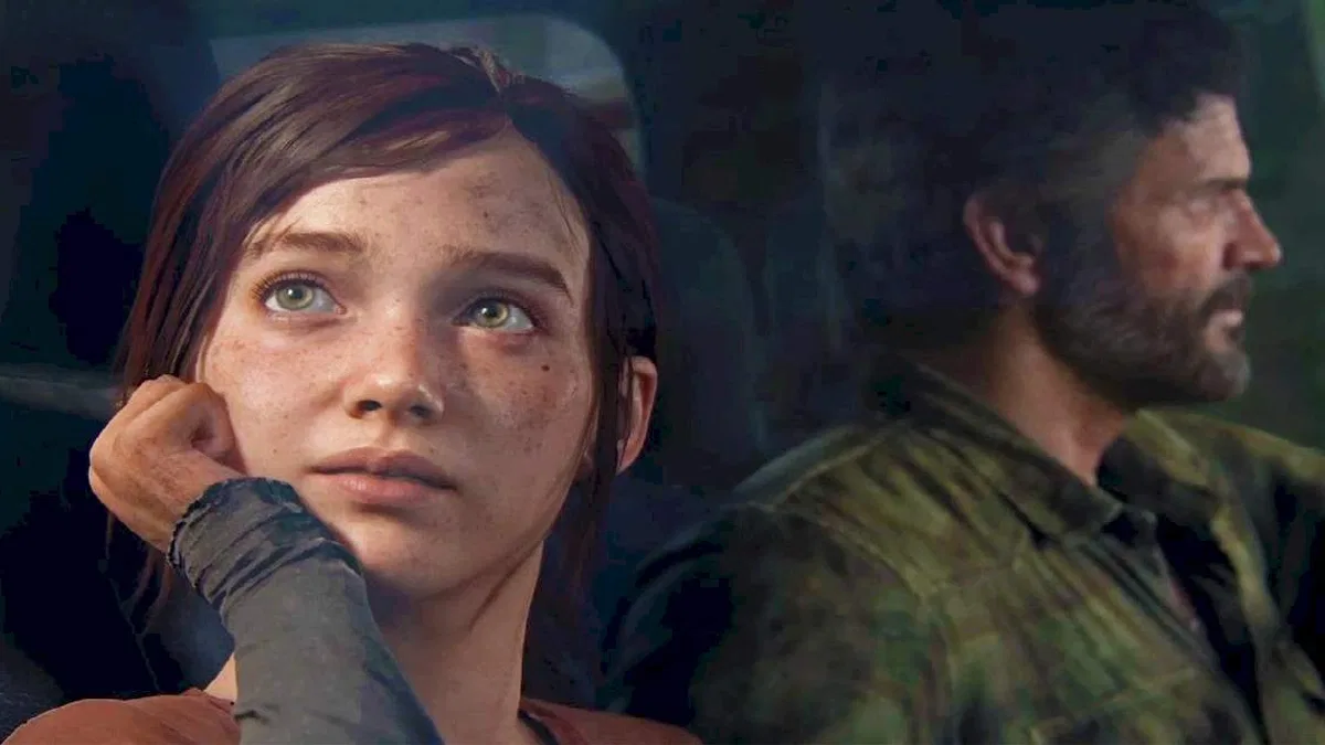 The Last of Us Part 1, Hata Düzeltmeleri İçin 14 GB’lık Güncelleme Aldı