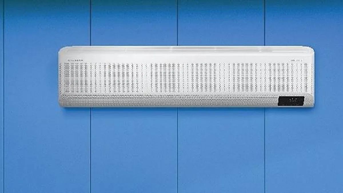 Çevre dostu ve tasarruflu Samsung WindFree™ klimalarla yazın en sıcak günlerine karşı rüzgarsız serinlik