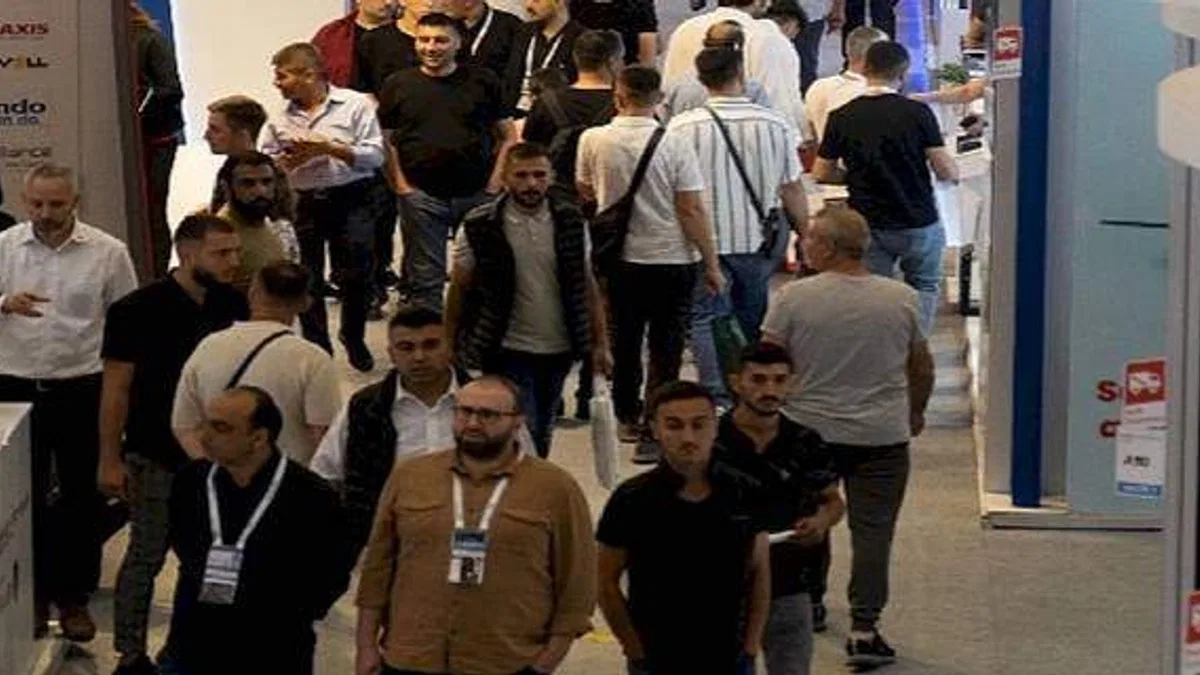"Innovation4Mobility by BAKIRCI" özel bölümü ile Automechanika Istanbul 2023, otomotiv endüstrisindeki yeniliklere odaklanacak