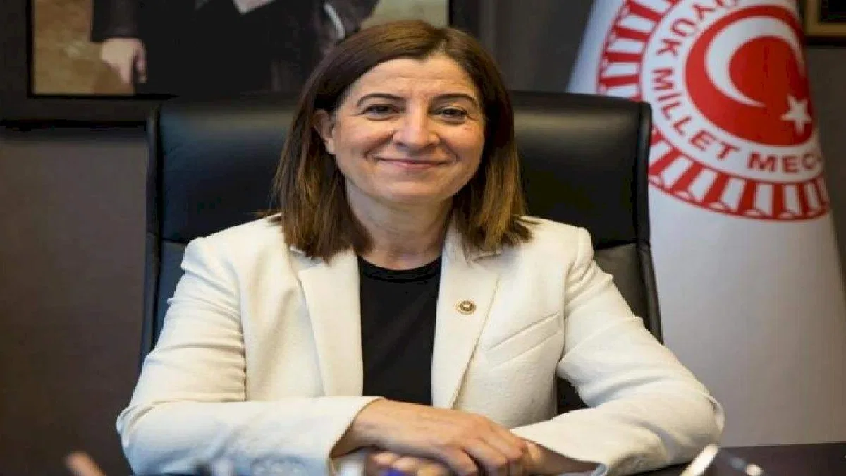 Edirne'de siyasilerden 10 Ocak mesajları