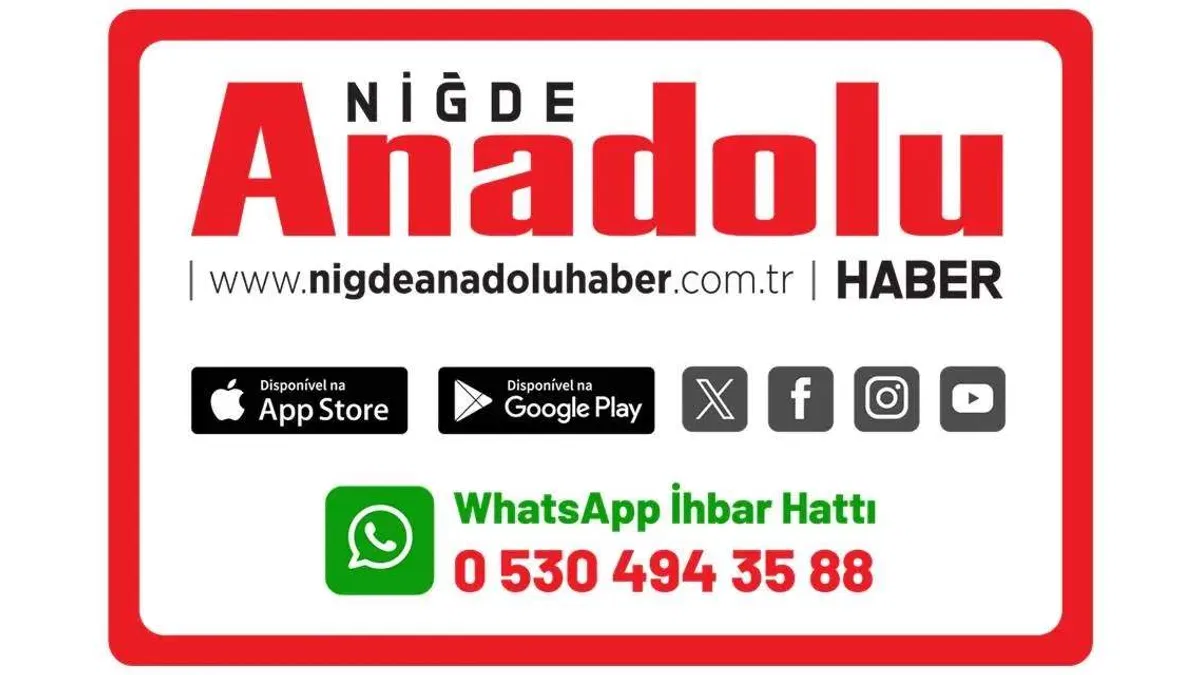 Niğde Güncel Haber Sitesi