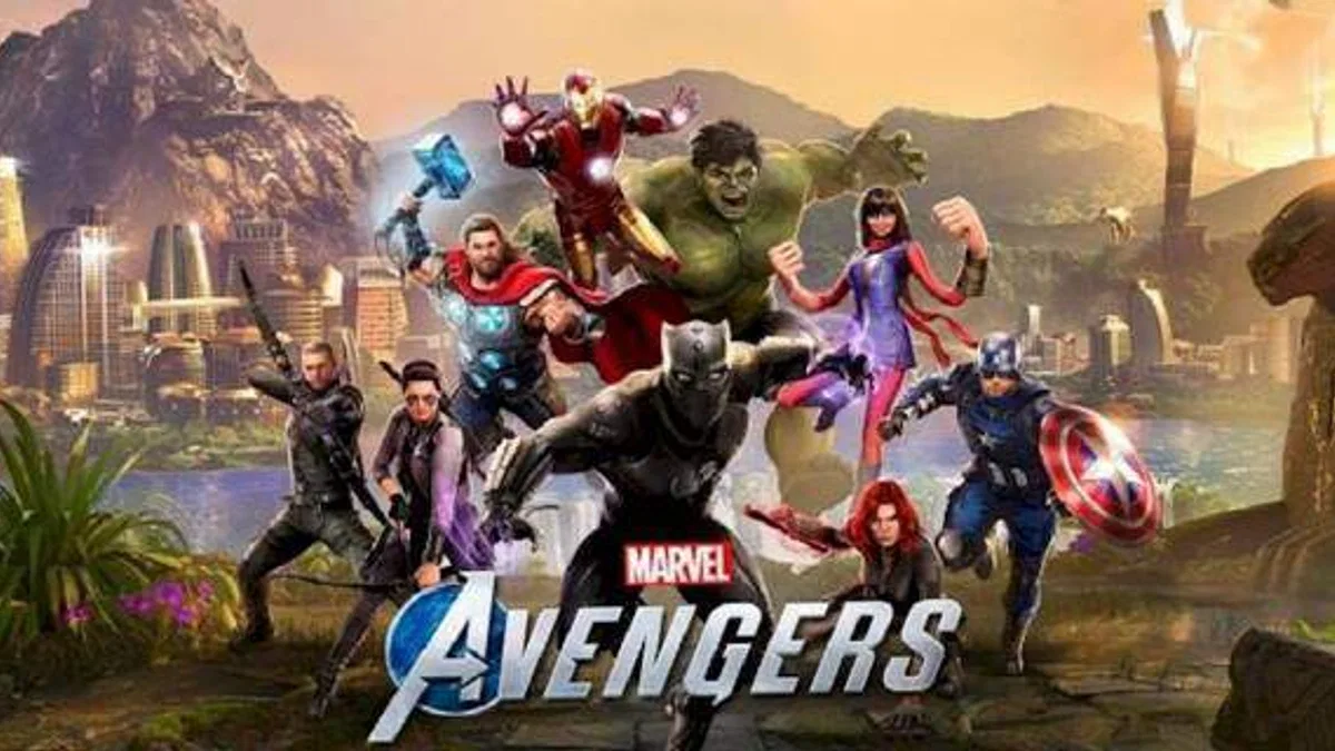 Marvel’s Avengers Satıştan Kaldırılacak