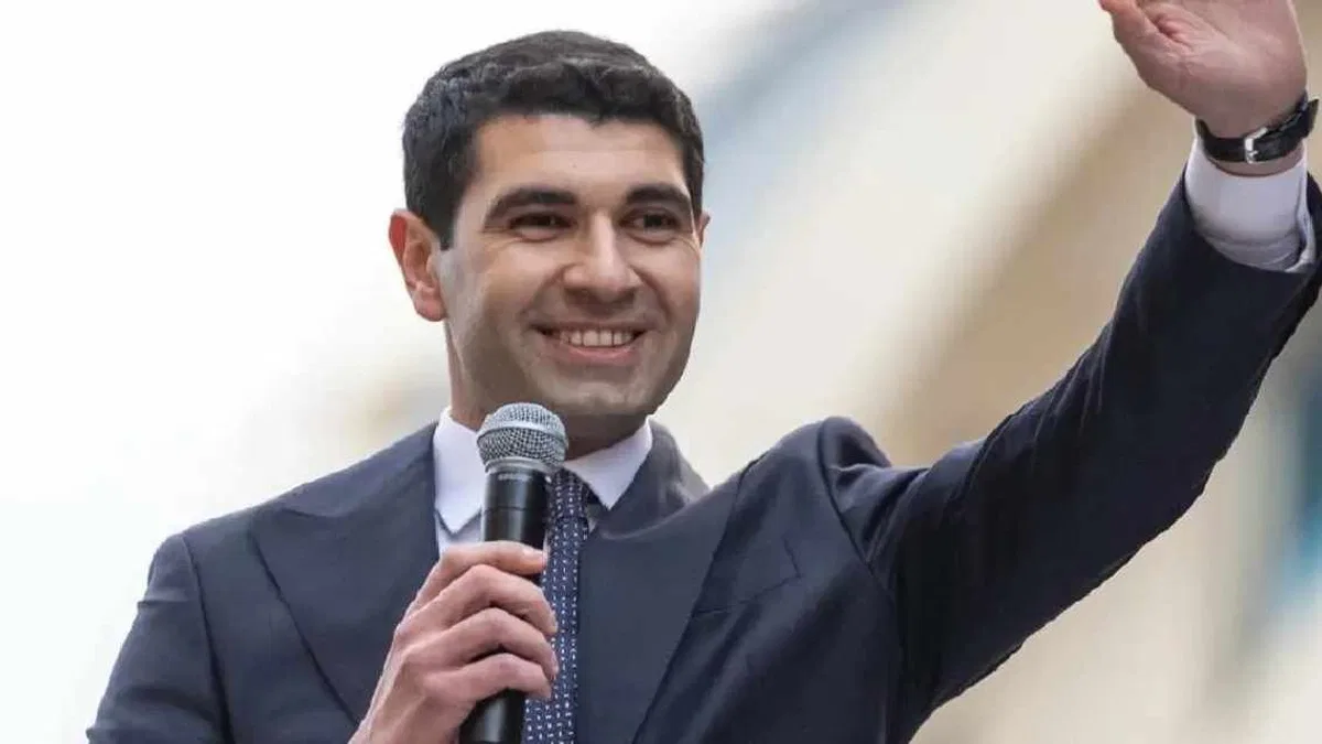 Görevden uzaklaştırılan Utku Caner Çaykara hakkında tahliye kararı