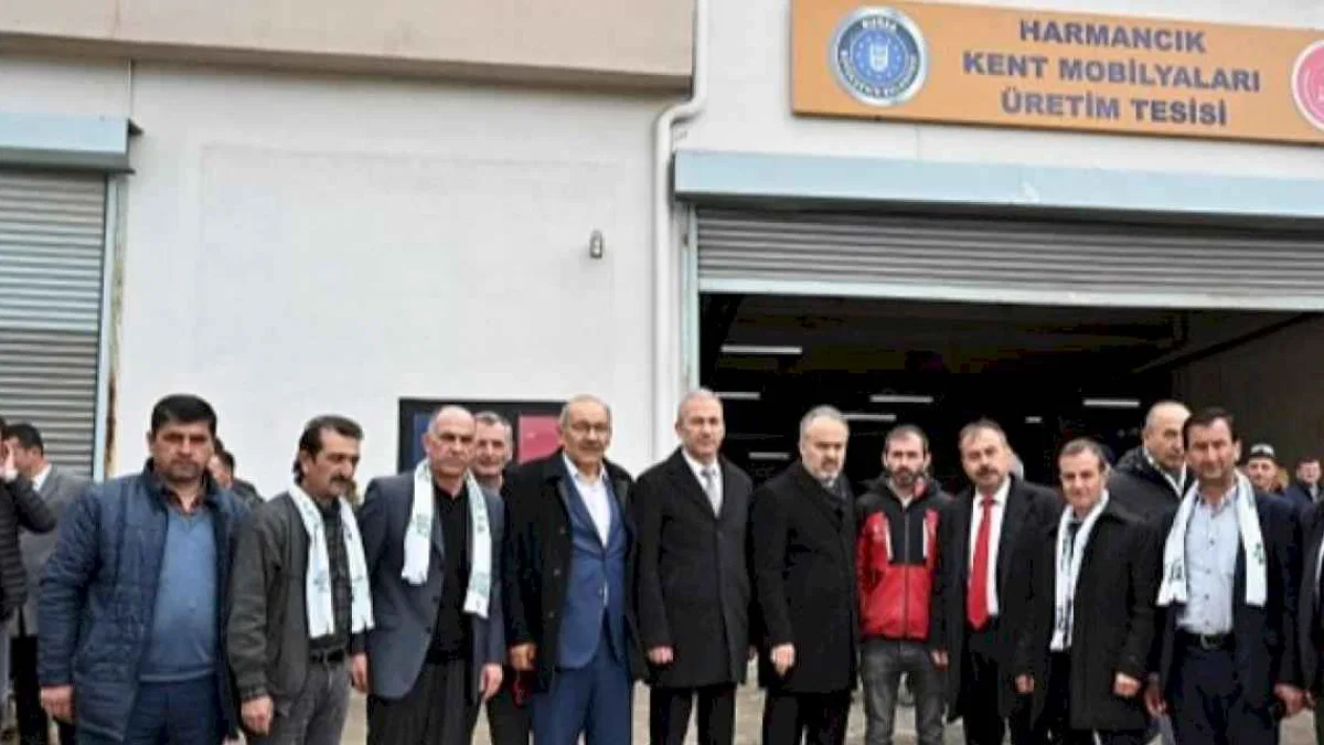 Dağ yöresi Büyükşehir’le kalkınacak