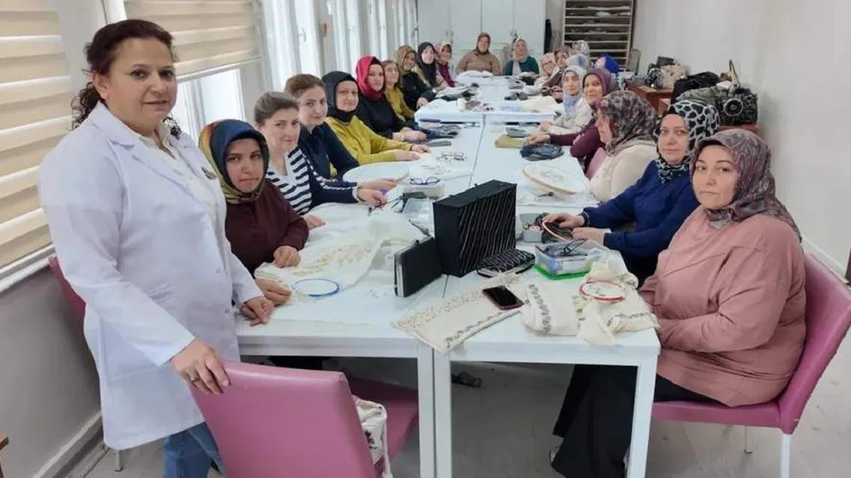 Kayseri Büyükşehir'den ücretsiz kültür hamlesi