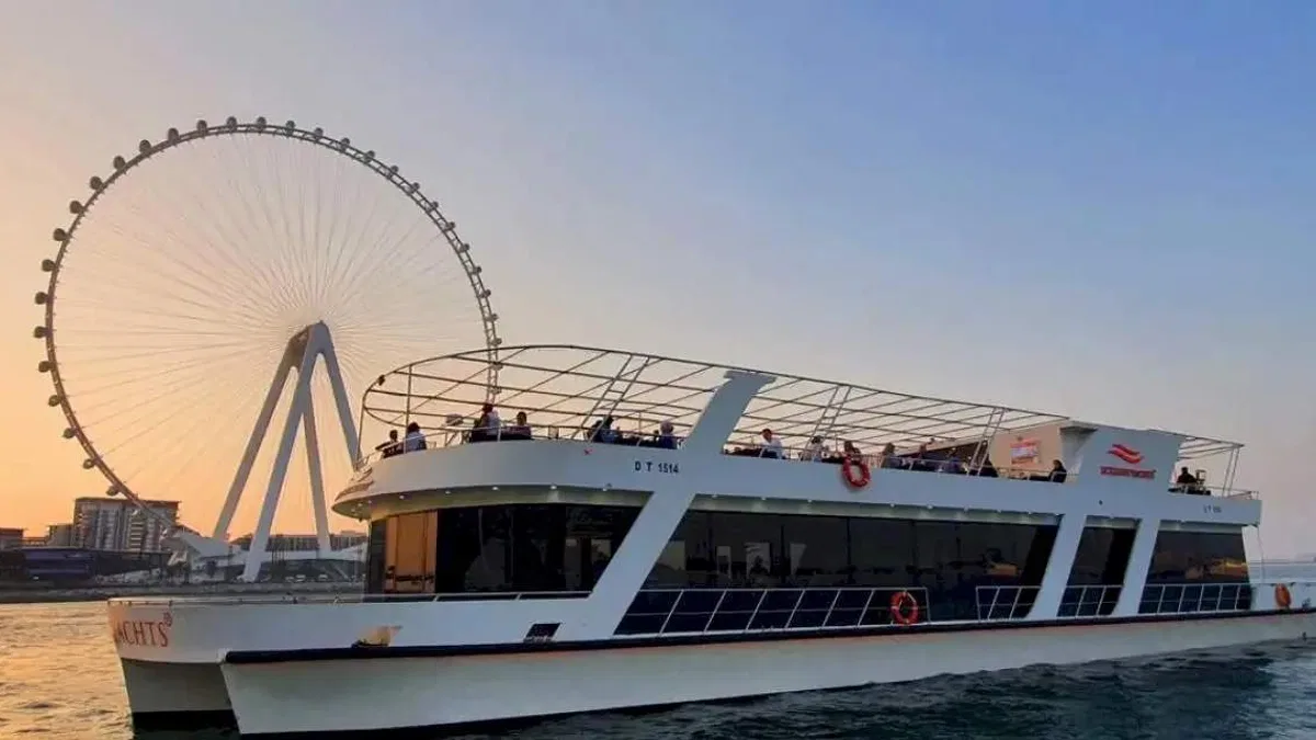 Emirates, Bu Kış Dubai’ye Seyahat Edenlere İki Unutulmaz Deneyim Hediye Ediyor