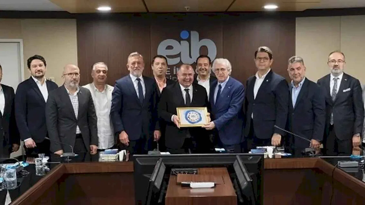Ege’de Ufuk Ocak rüzgarı esti