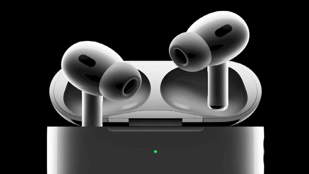 Apple’ın Yeni Uyarlanabilir Ses Özelliği AirPods Pro 2’ye Güç Kazandıracak