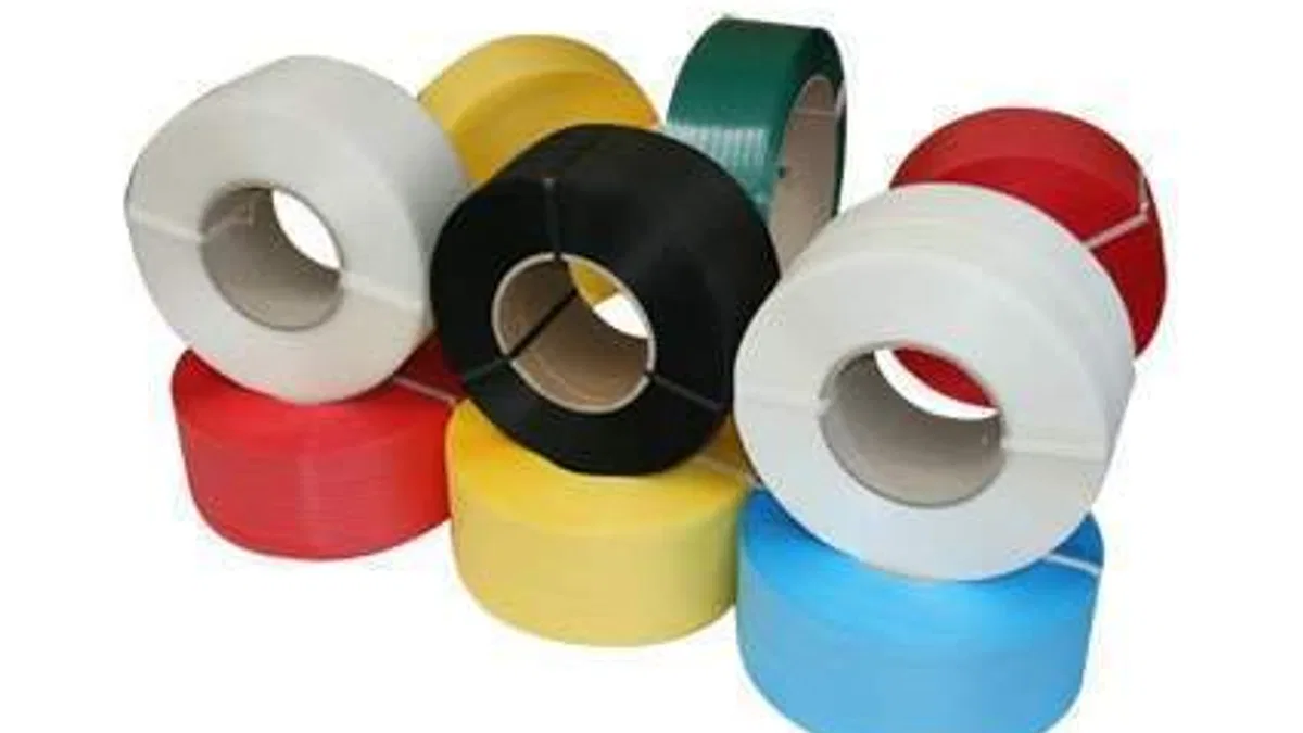 Plastik çember fiyatları ve modelleri Teknopak Satış'da sizlerle!