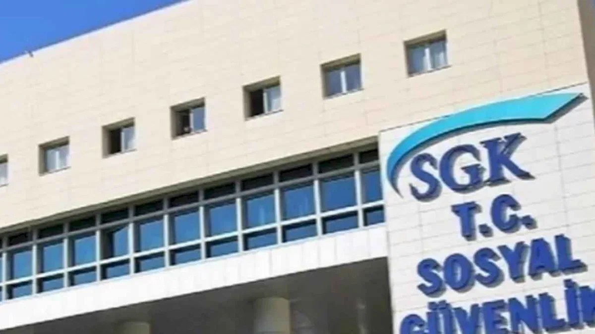 GSS ve Sosyal Sigortalar'da yeni dönem!