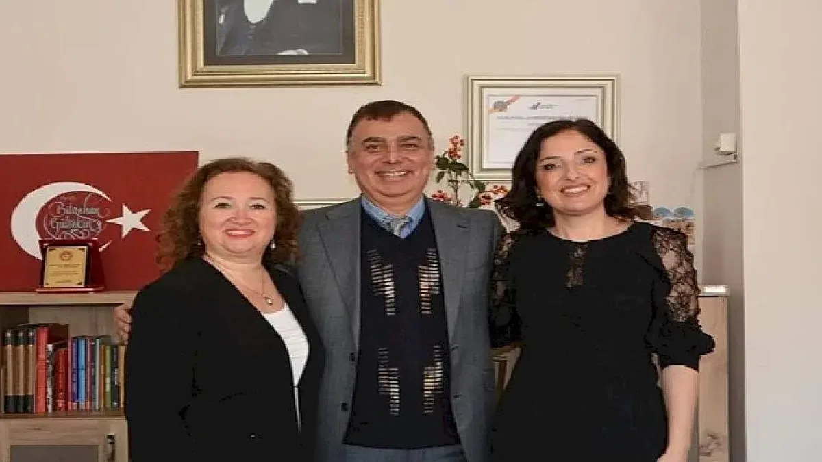 EÜ İletişim Fakültesinden "Dijital Çağda Genç Okuryazarlar" projesi