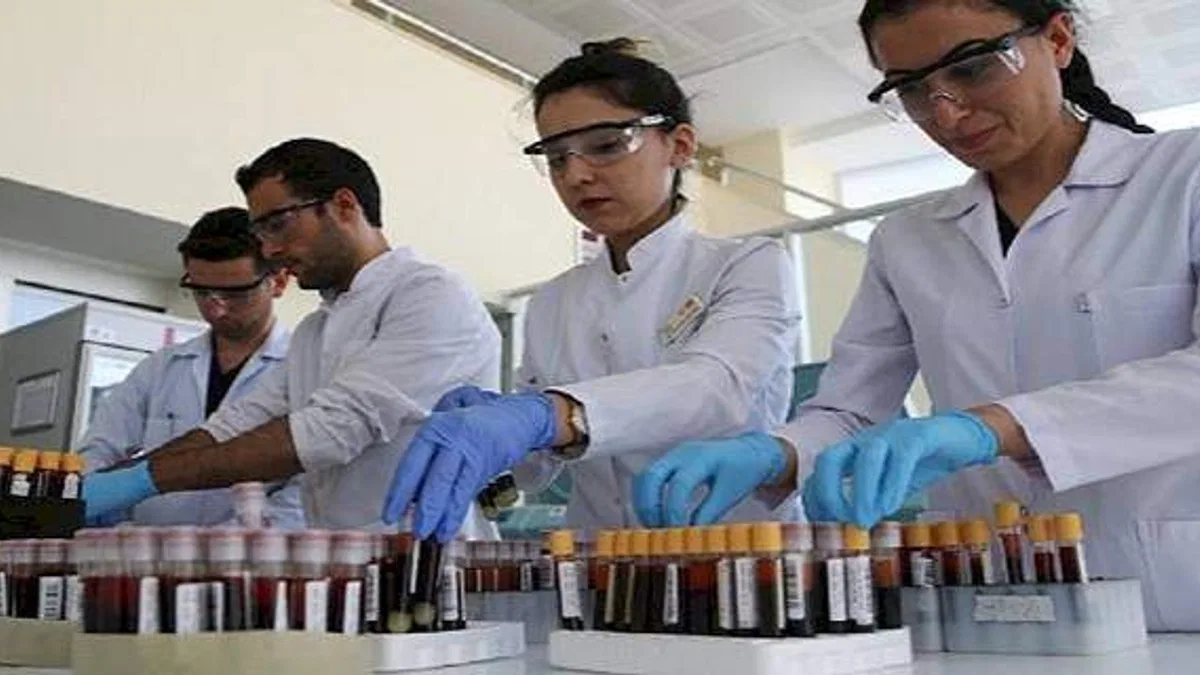 Ulusal Kan Stokları Her Gün Biraz Daha Yükseliyor