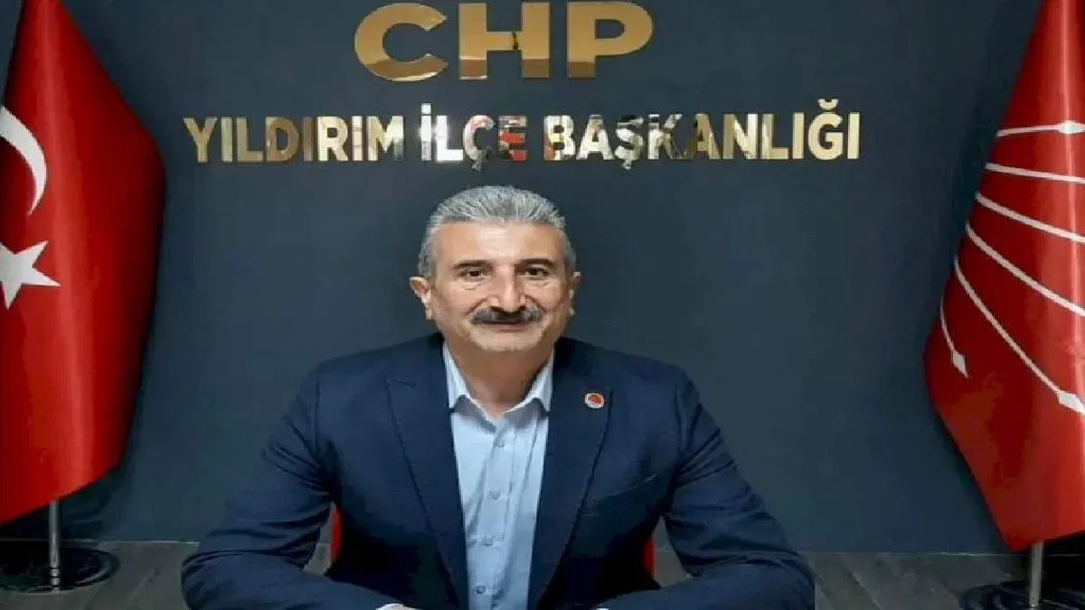 CHP'li Yeşiltaş, Bursa'daki yöneticileri depreme karşı uyardı