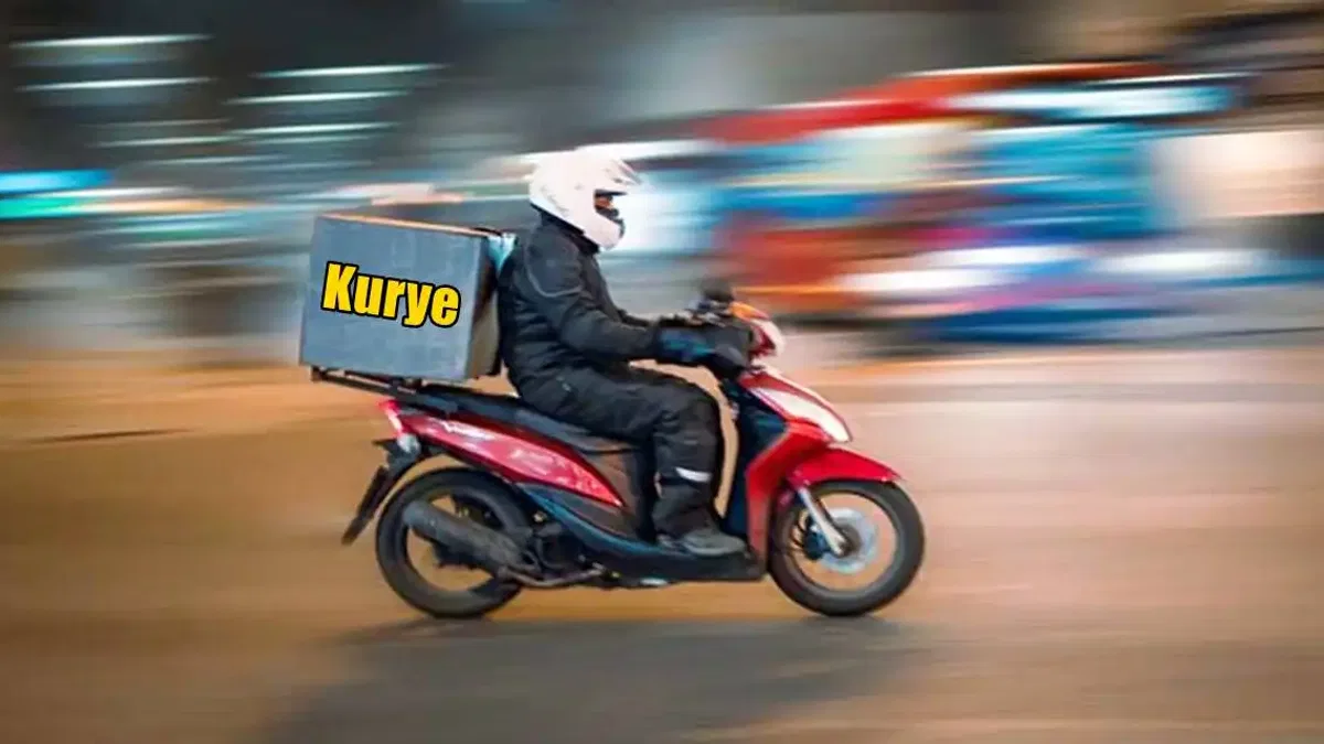 Kurye ücretlerine yüzde 47 rekor zam!
