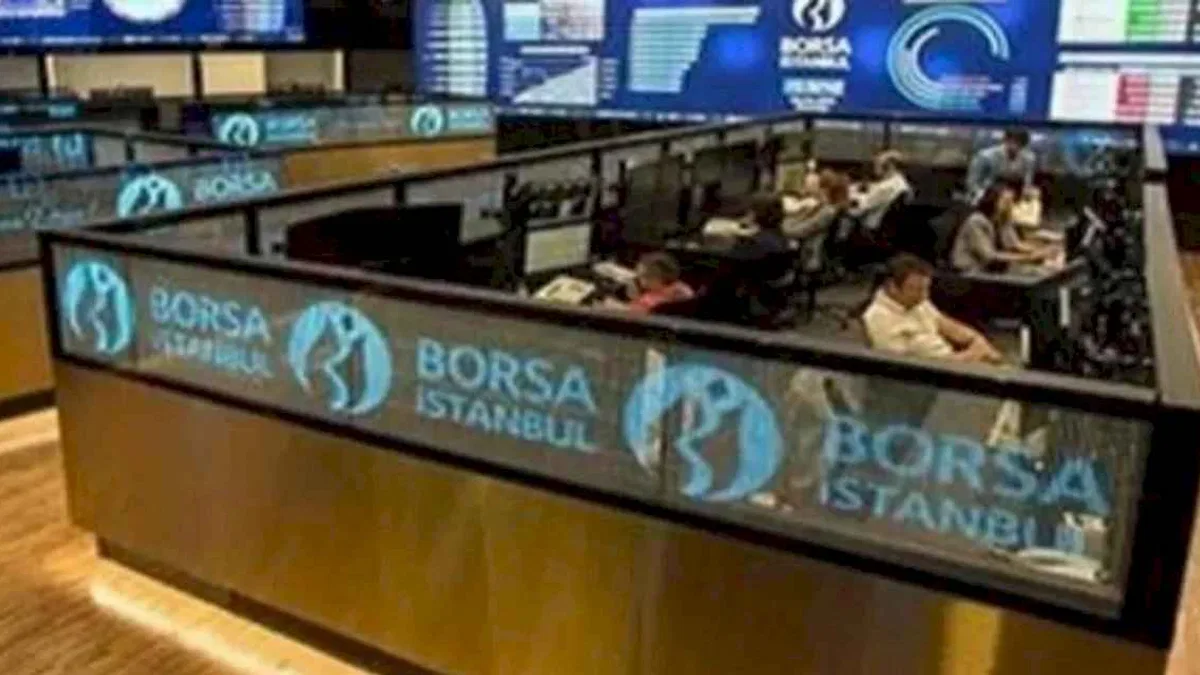 ABD verileri BIST'i destekledi... Piyasalar hafif alıcılı açılış bekliyor