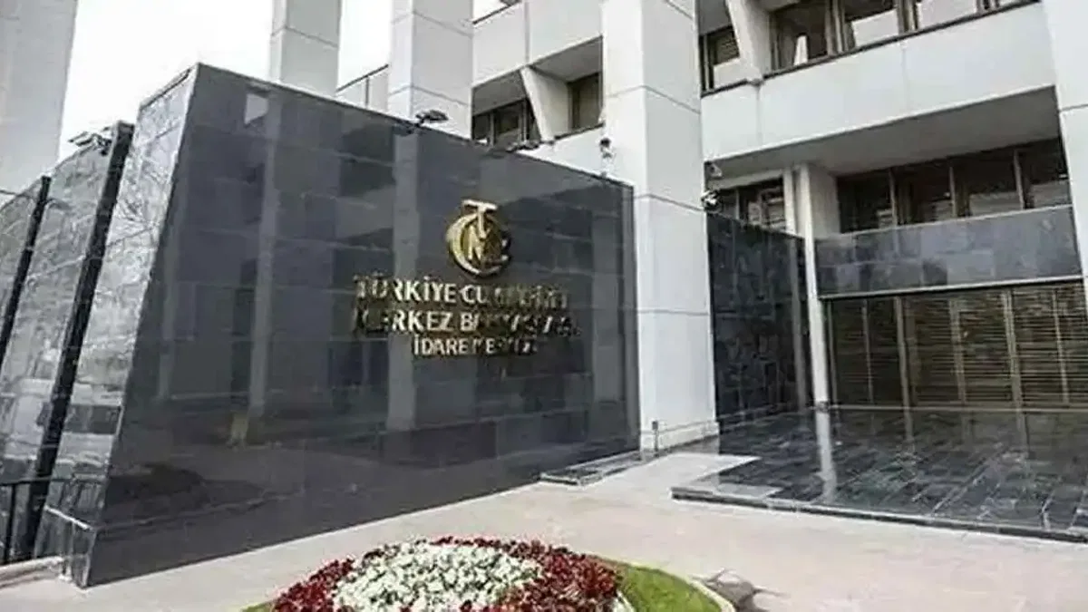 Merkez Bankası'nın disiplin yönetmeliği yenilendi... İtiraz ve savunma süreçleri netleşti
