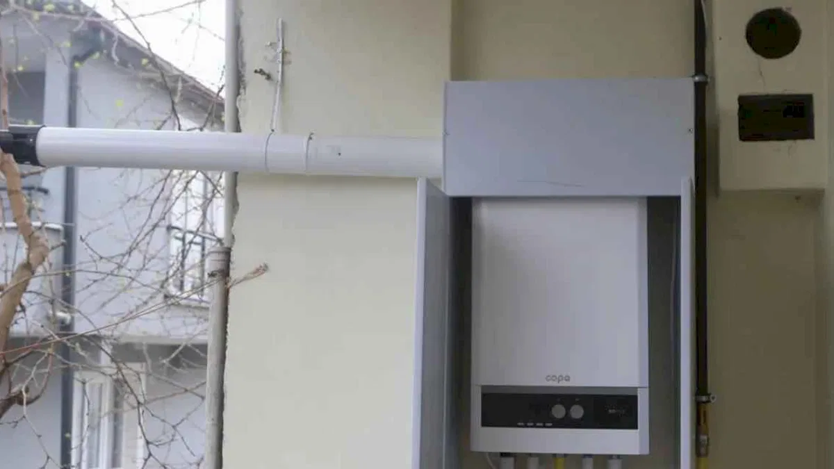 Sakarya Büyükşehir 250 hanede hem yürekleri, hem yuvaları ısıttı