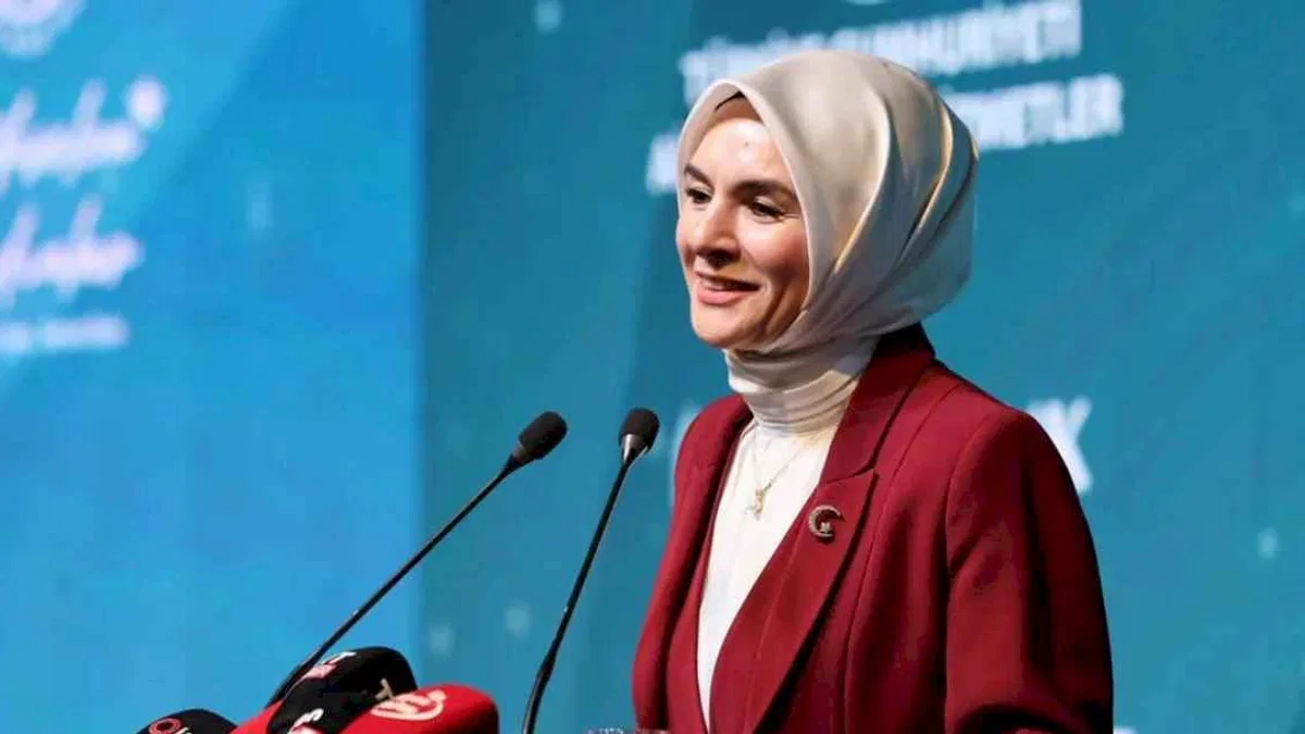 Bakan Göktaş’tan kadın girişimcilere müjde