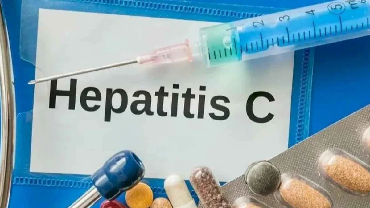 Türkiye’de 750 bin kişiye kadar Hepatit C taşıyıcısı olabilir... Hepatit C'nin gerçek yüzü!