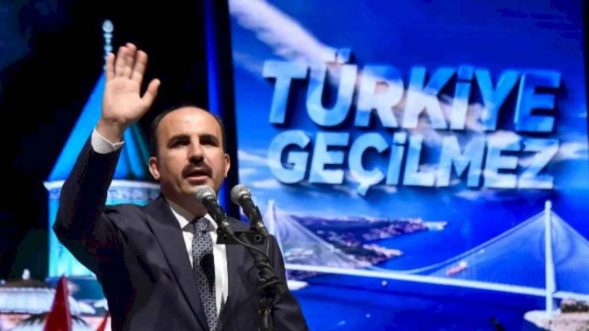 Başkan Altay'dan anma ve kutlama programlarına davet