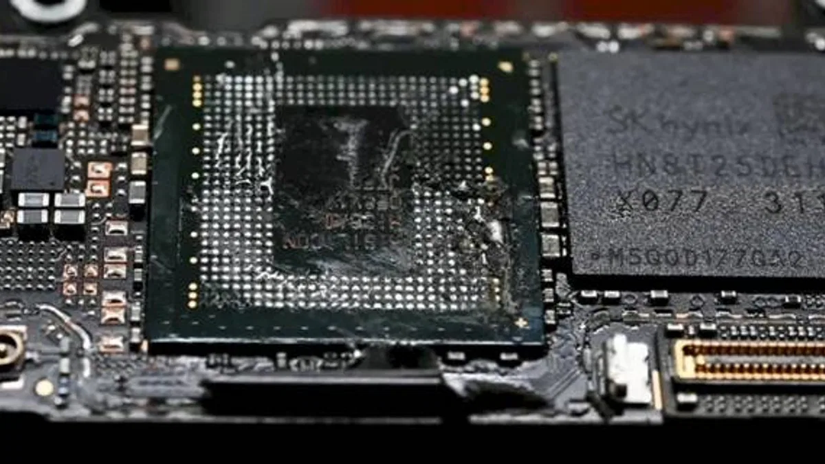 SK Hynix, Huawei Telefonlarda Kullanılan ‘Hayalet RAM’i Araştırıyor