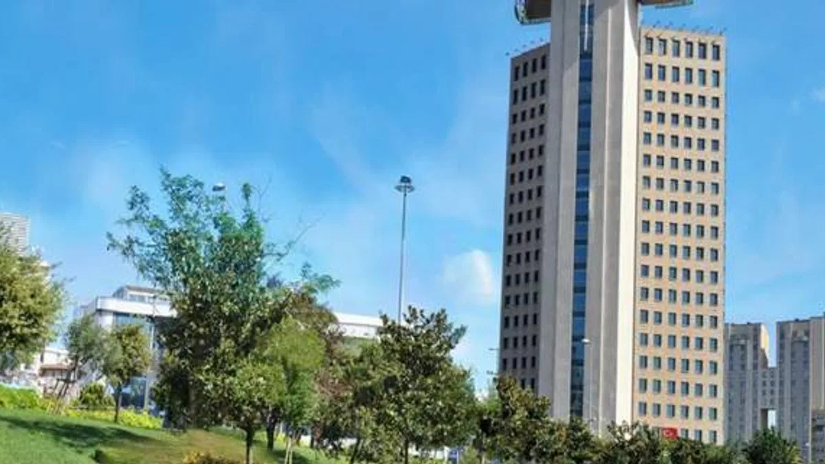 Garanti BBVA’ya “Türkiye’nin En İyi İşlem Bankası” Ödülü