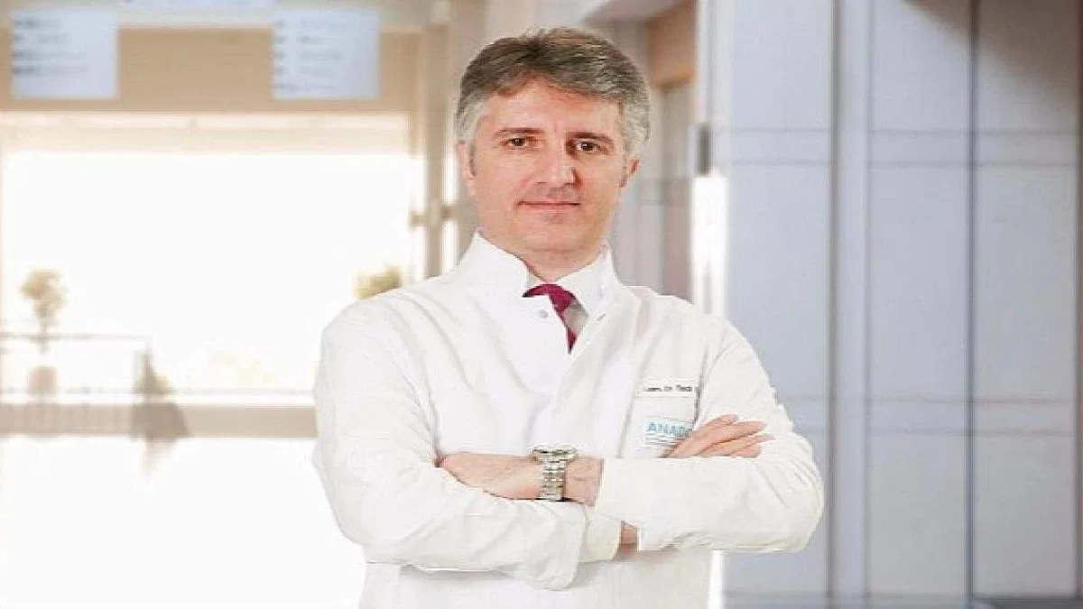 Sağlıklı yaşam tarzına tamamlayıcı tedavileri de eklemek önemli