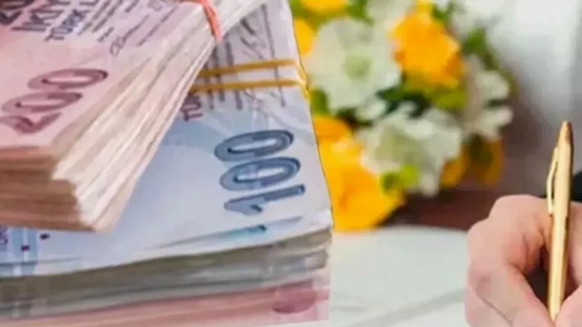 Aile ve Gençlik Fonu'ndan 70 binden fazla çift yararlandı
