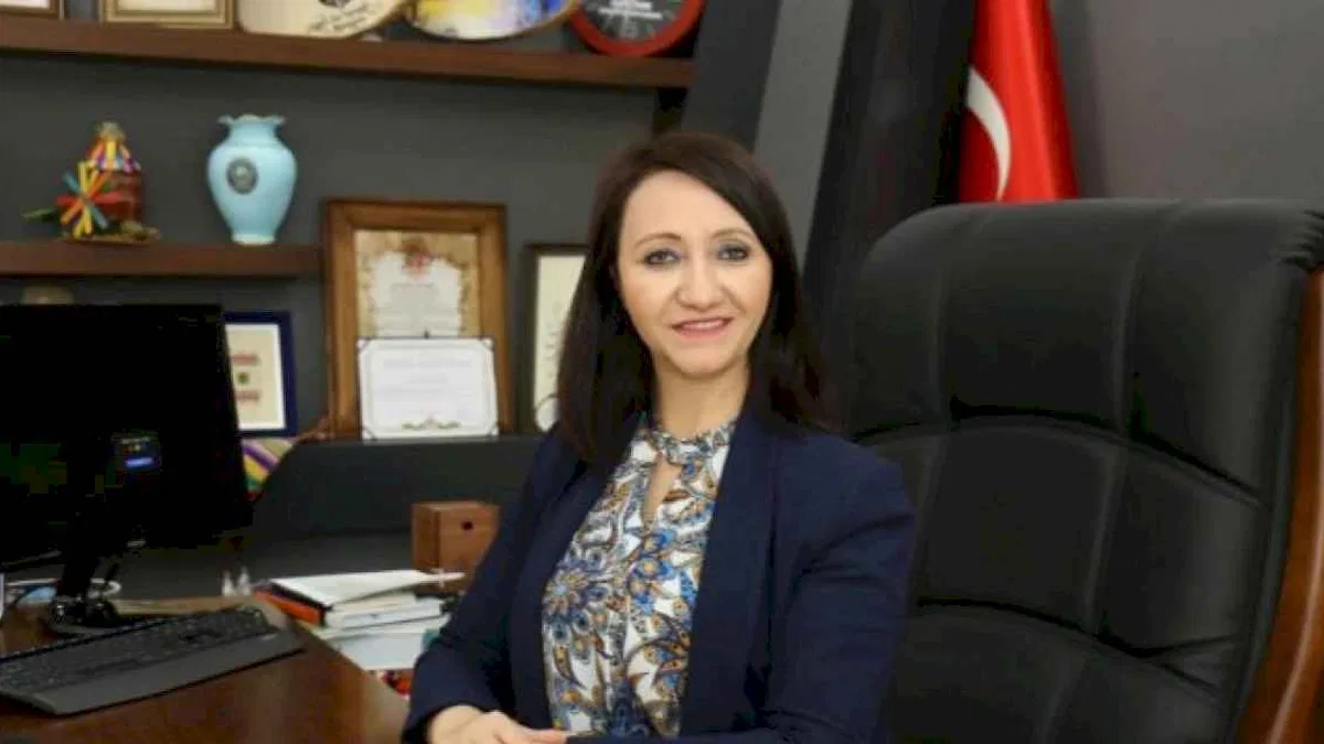 AK Parti Pazaryeri’nde başarılı başkan Zekiye Tekin’le yola devam dedi
