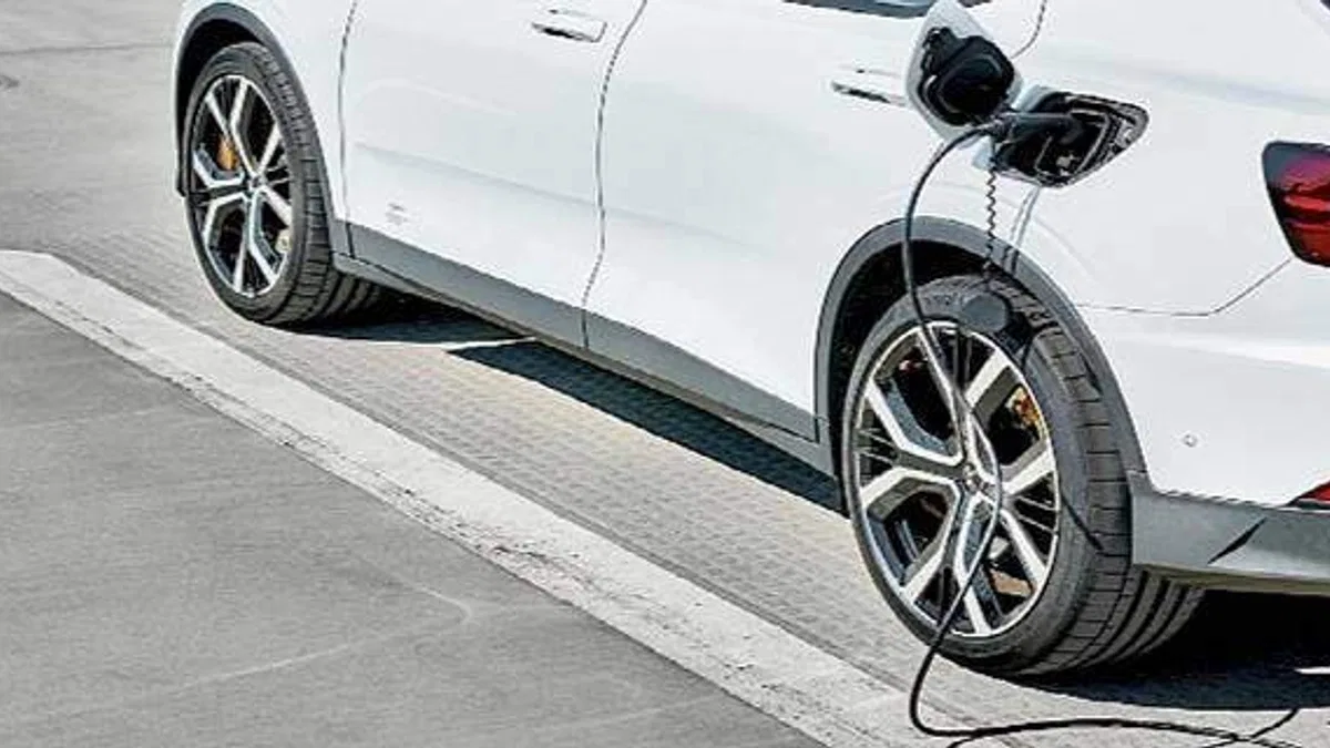 Yeni Nesil Continental Lastikleri Elektrikli Araçlar İçin Uygun