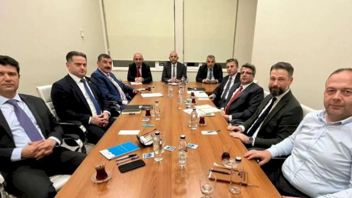 Kocaeli'de 2023 hizmetlerle dolu dolu geçti