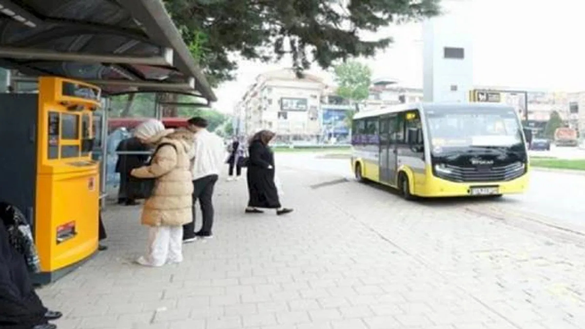 Bursa'da İnegöl Belediyesi gönüllü gizli müşteri arıyor