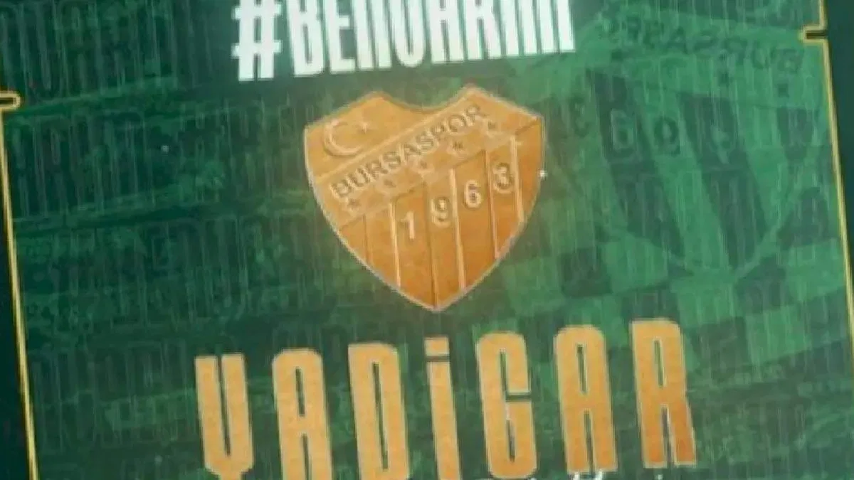 Bursaspor'un 'Yadigar' biletleri satışta!