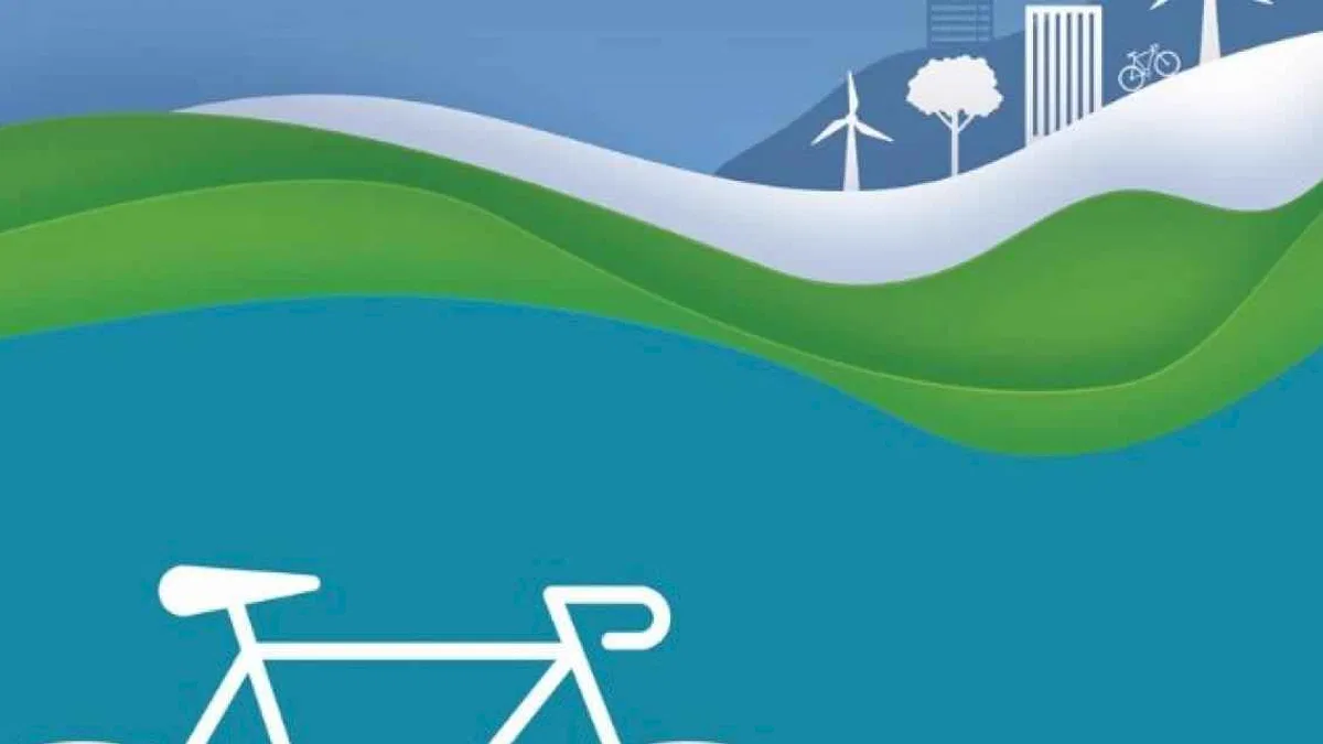 3 Haziran'da pedala kuvvet!
