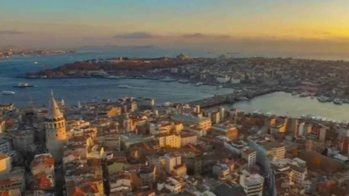 Haftanın ilk günü nasıl bir hava olacak?