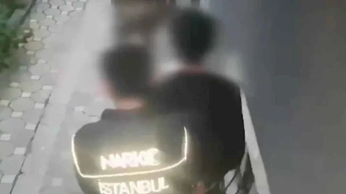 İstanbul’da “Narkokapan-İstanbul 2” operasyonu! 272 torbacı gözaltına alındı!