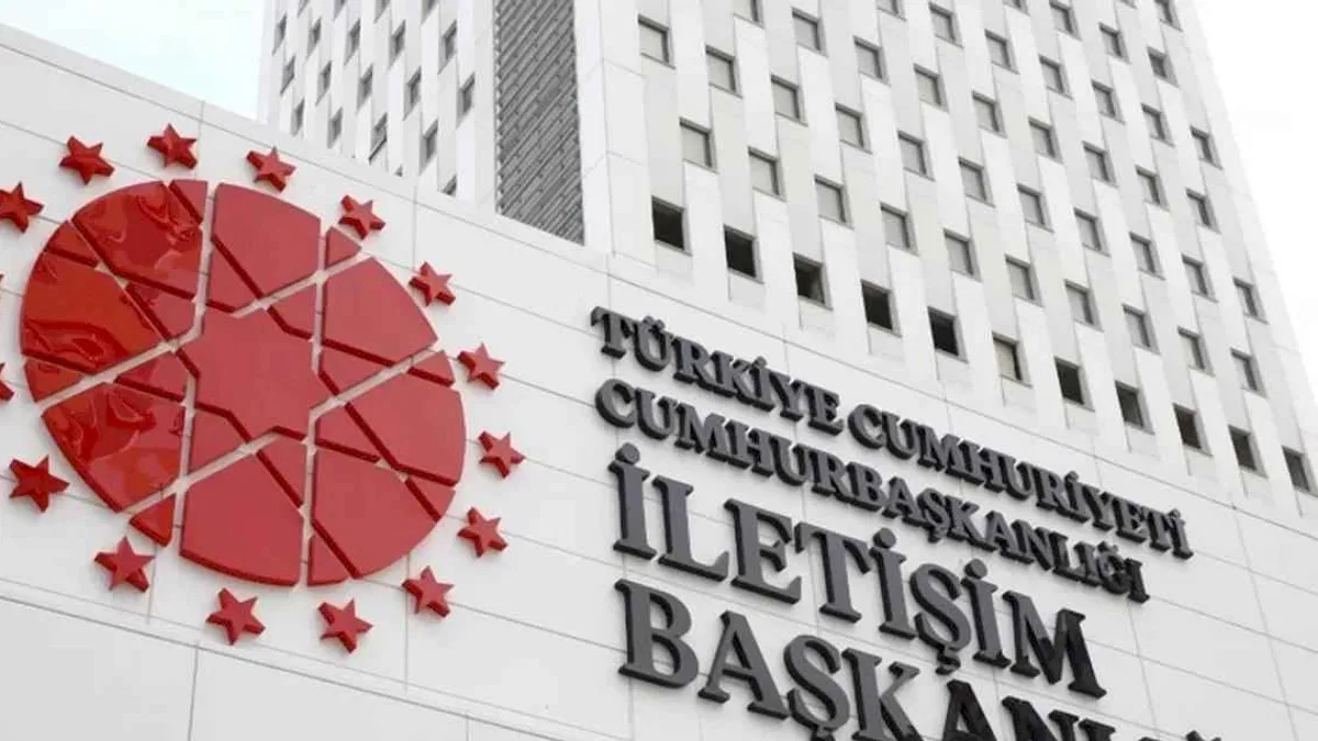 İletişim'den CİMER adıyla dolandırıcılık uyarısı!