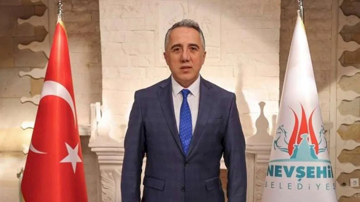 Nevşehir Belediyesi'nden çevre yolu beklentisi