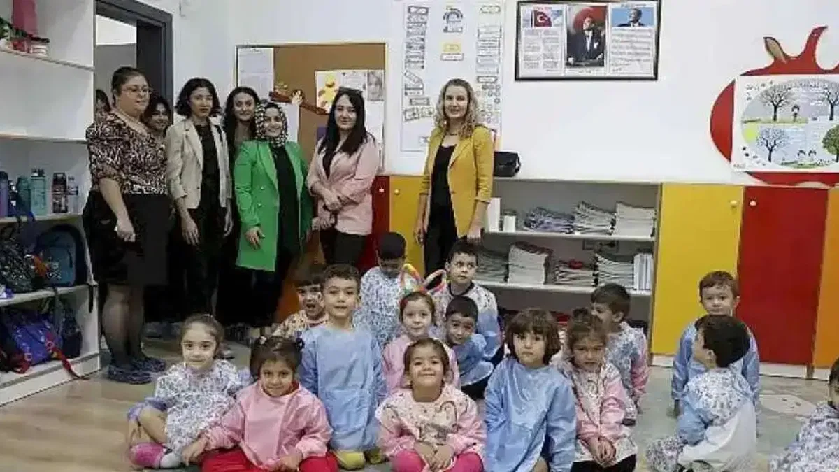 Başkan Çerçioğlu'nun Eğitimde Öncü Politikaları Tüm Türkiye'ye Yayılıyor