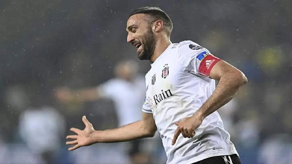 Cenk Tosun Şenol Güneş'le yeniden doğdu
