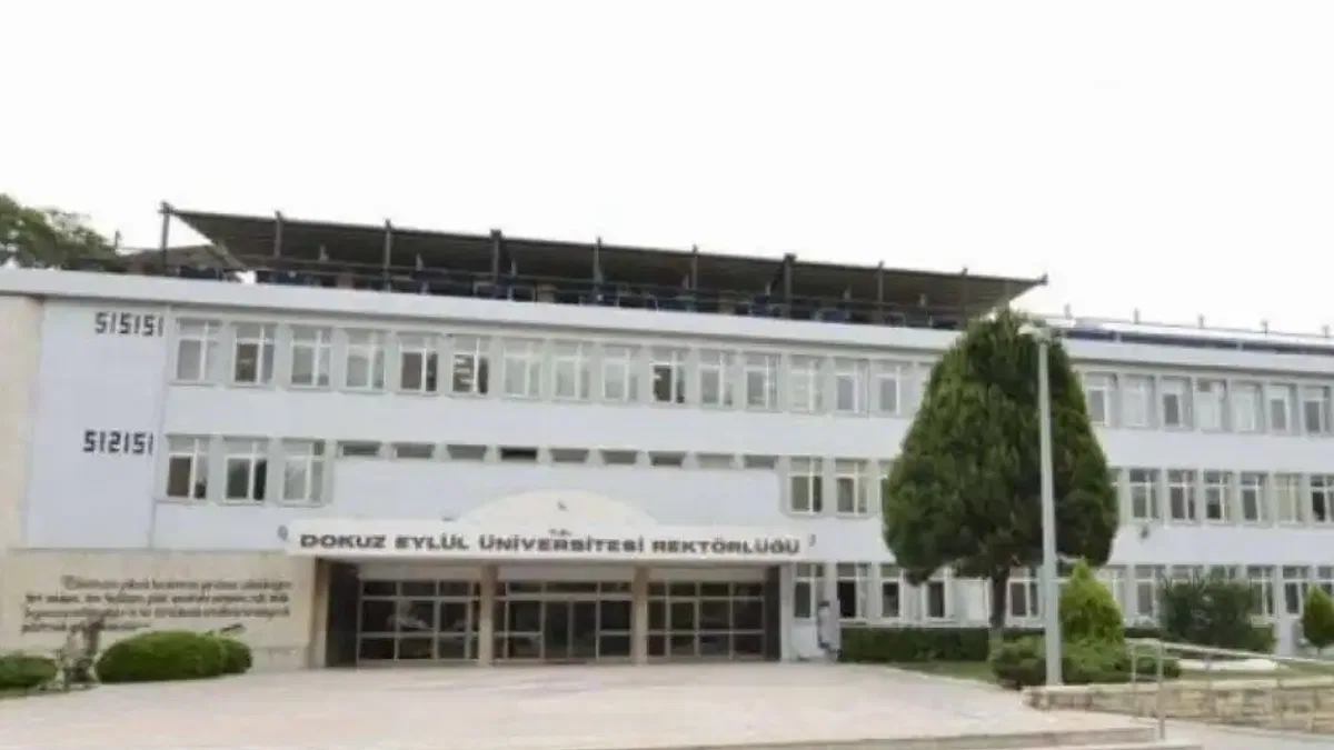 Dokuz Eylül küresel hedeflere destek olacak
