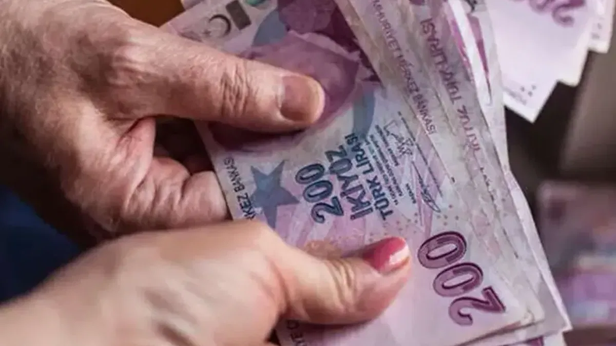 Emekli bayram ikramiyesi ne zaman yatacak?