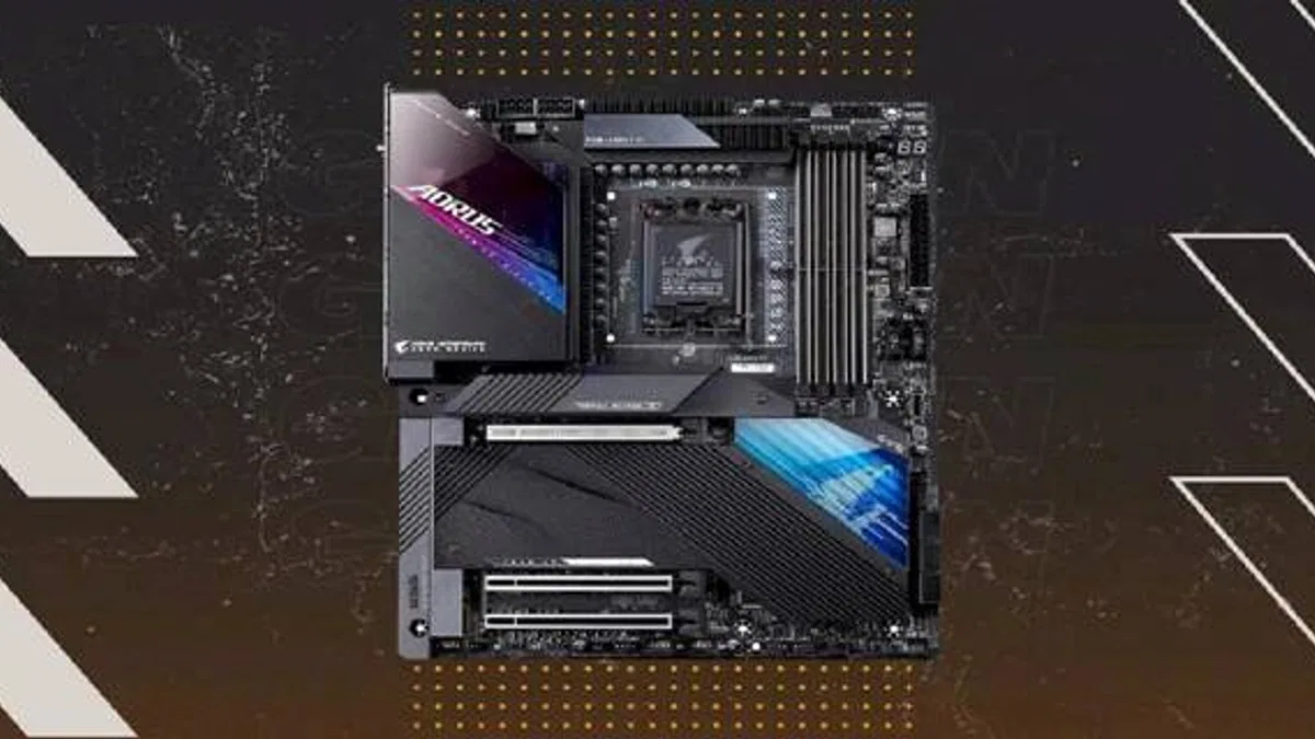 Gigabyte, Yaklaşan Intel İşlemcilere Şimdiden Destek Sunmaya Başladı