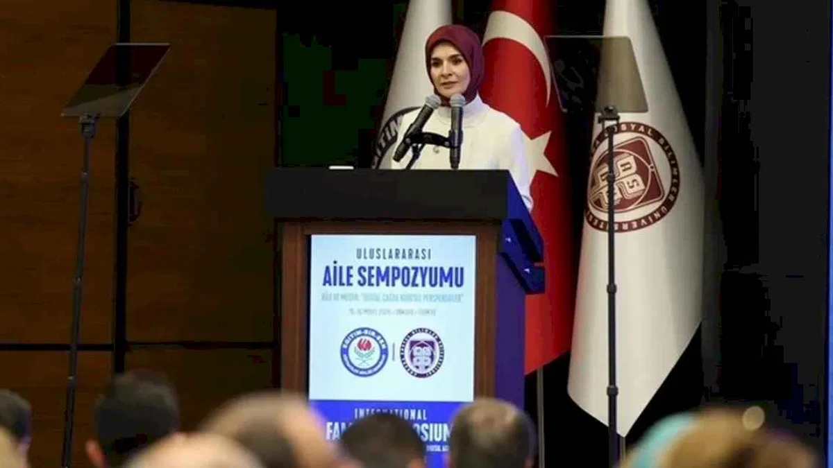 "Aile ve Kültür-Sanat Sempozyumu" Düzenlenecek