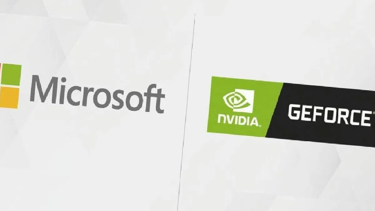 Microsoft, Xbox PC Oyunlarını GeForce NOW Hizmetine Getiriyor