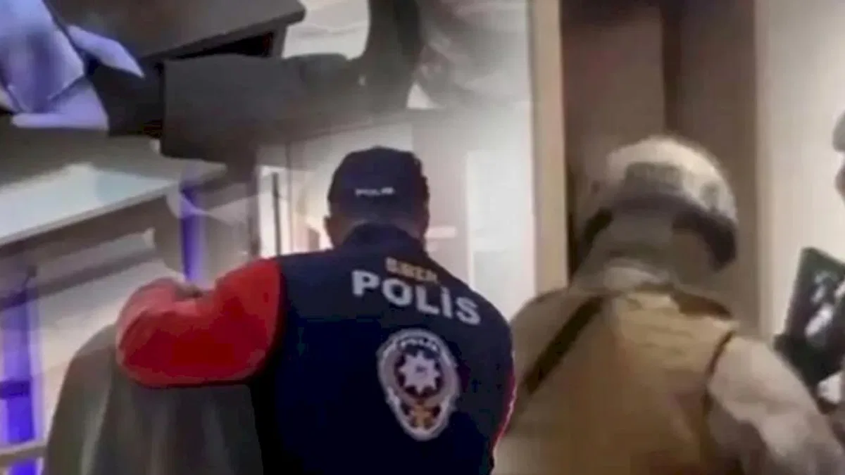 13 ilde siber suç operasyonu
